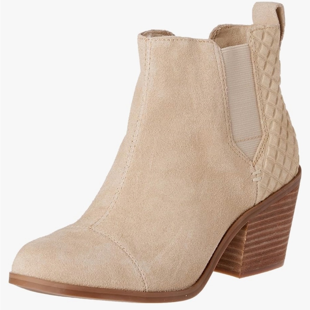 NWT TOMS Women's Modern Boot